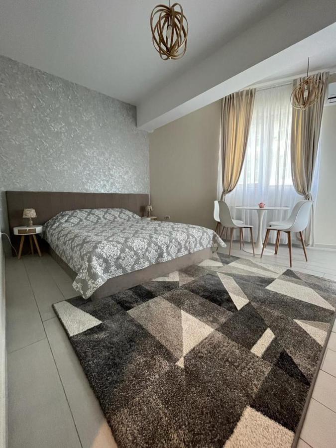 Mamaia Nord Lotus Residence 17 Eksteriør billede