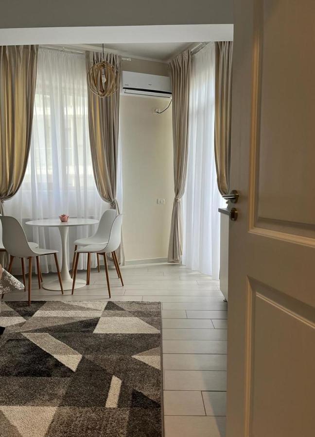 Mamaia Nord Lotus Residence 17 Eksteriør billede